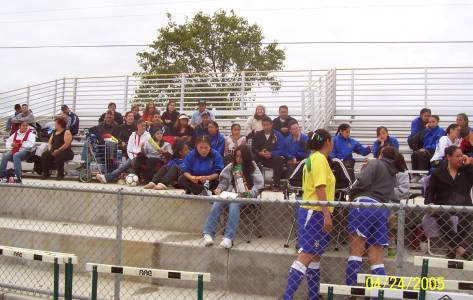 Salinas Soccer League