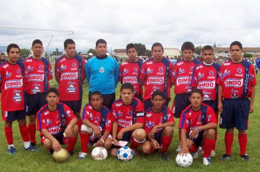 Salinas Soccer League