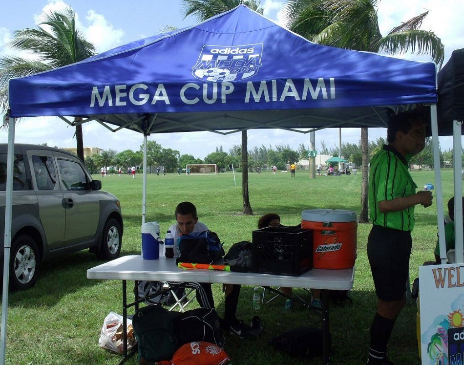 Ligas de Miami Florida