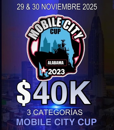 Mobili City Cup