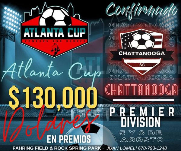 Atlanta Cup