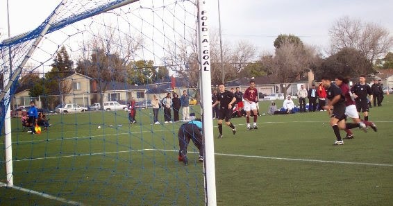Mid Peninsula Soccer League