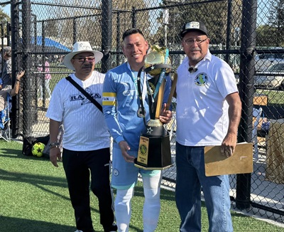 Sunnyvale Soccer League