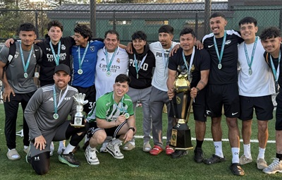 Sunnyvale Soccer League