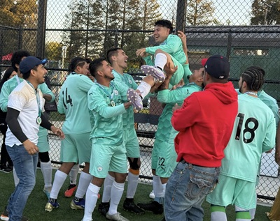 Sunnyvale Soccer League