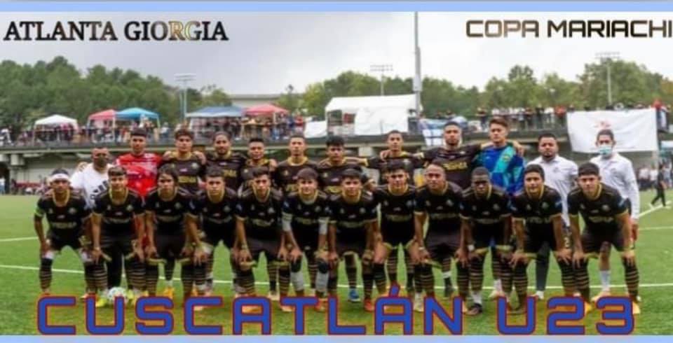 Copa Mariachi 23
