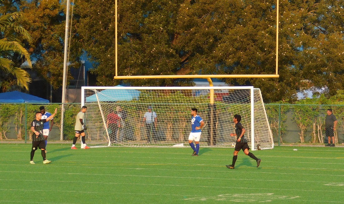 Juticalpa vs Homestead