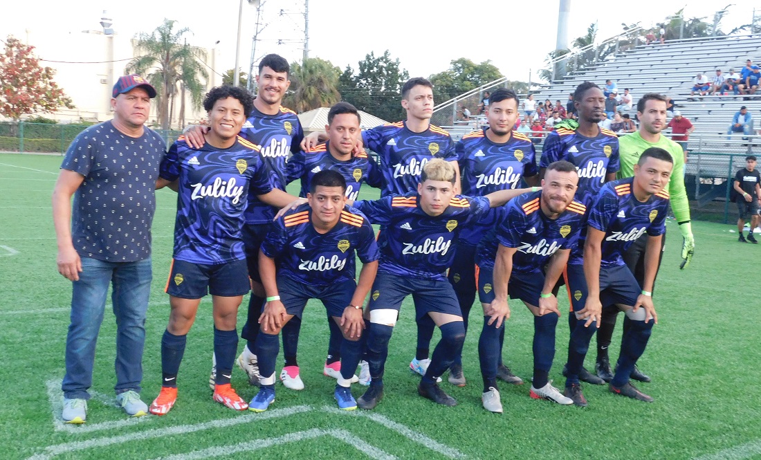 Pormata FC