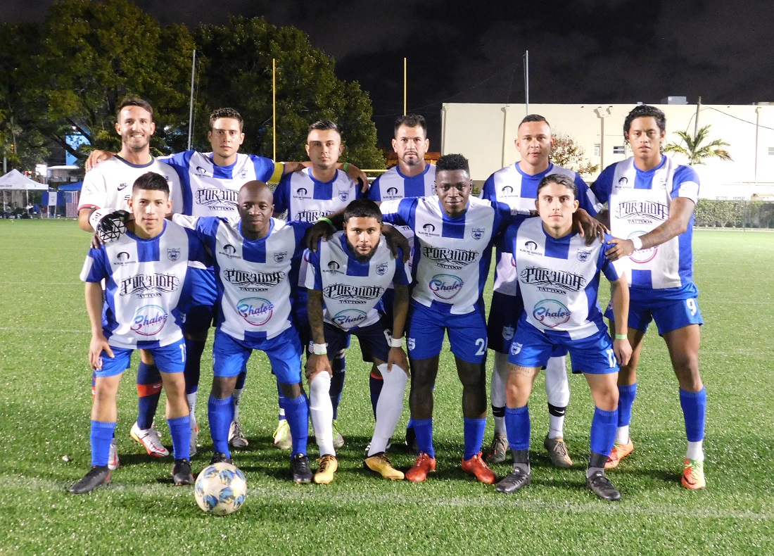 Union Victoria 