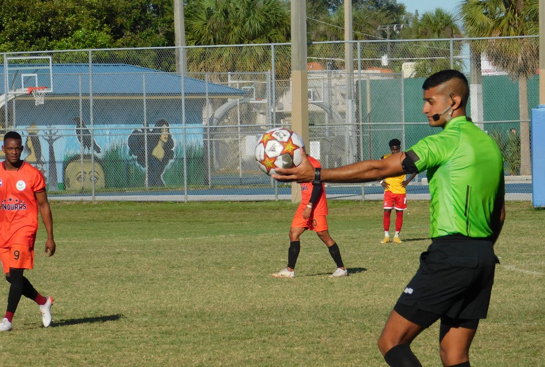 Eliminatorias Copa Lazarotty