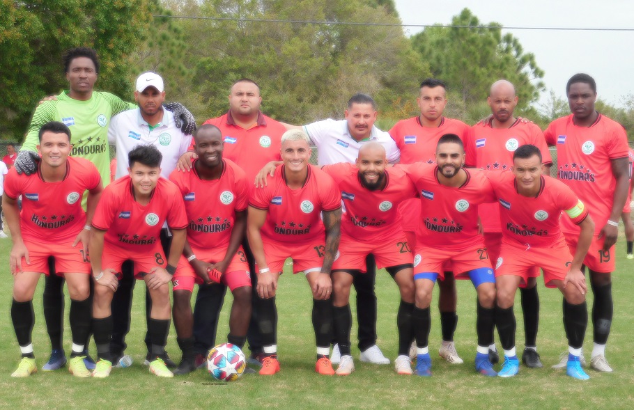 Atletico Olanchano