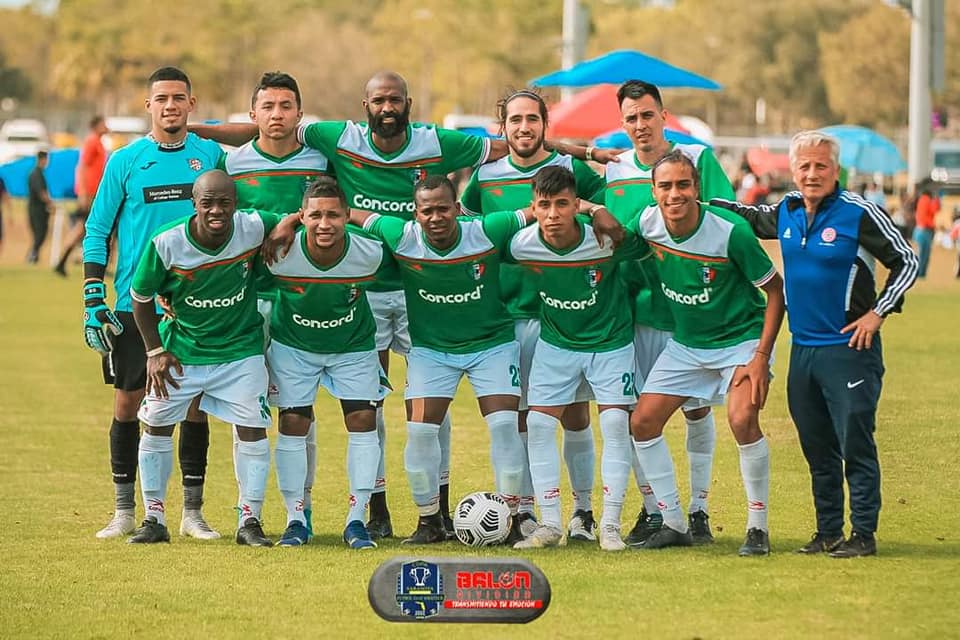 Foto cortesia Balon Div Atlanta