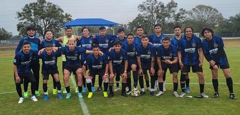 Representando a Tenesee