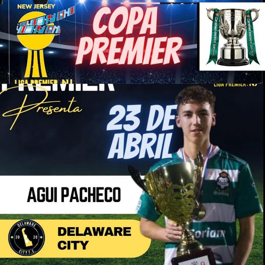 Copa Premier