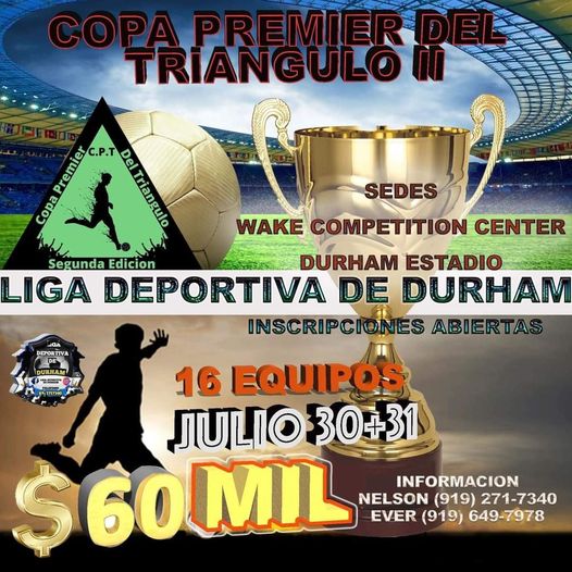 Copa Premier del Triangulo