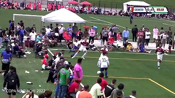 lobos Atlanta