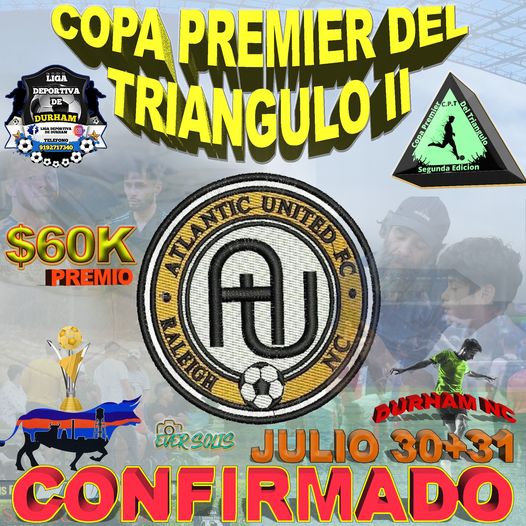 Copa Premier