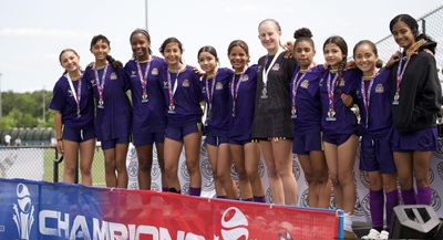 Medallas