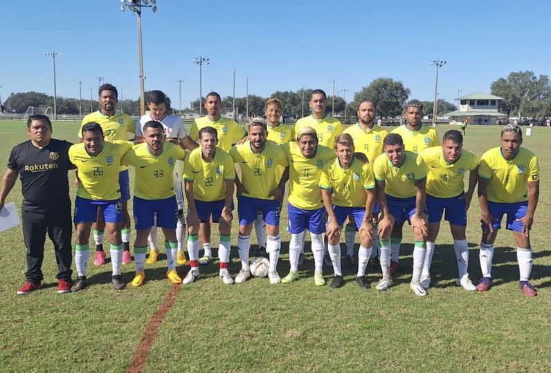 Brasil FC
