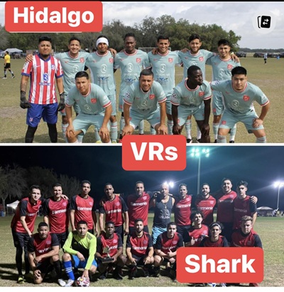 Hidalgo