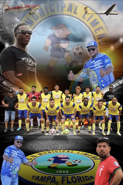Municipal Limeno