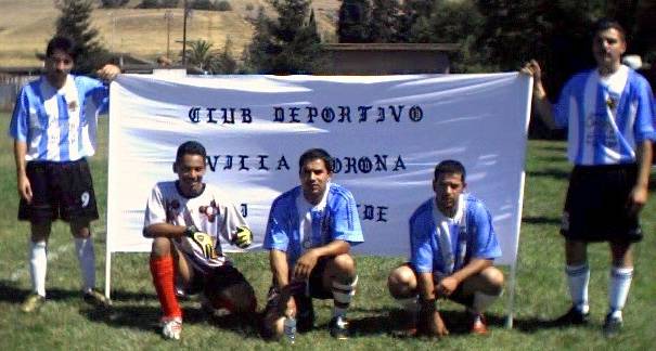 V Corona