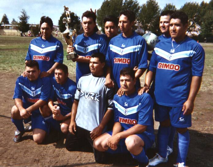Atletico Celaya