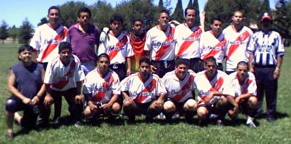 Dep. Hidalgo
