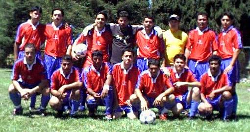 El Roble