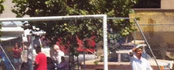 Mid Peninsula Soccer League