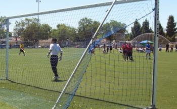Mid Peninsula Soccer League
