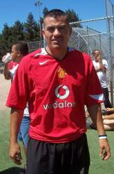 Mid Peninsula Soccer League