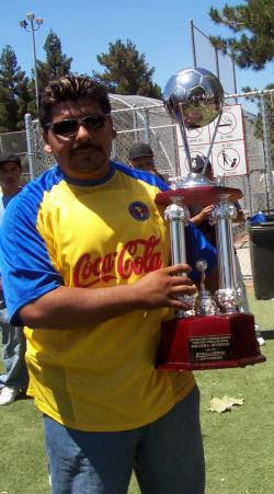 Mid Peninsula Soccer League