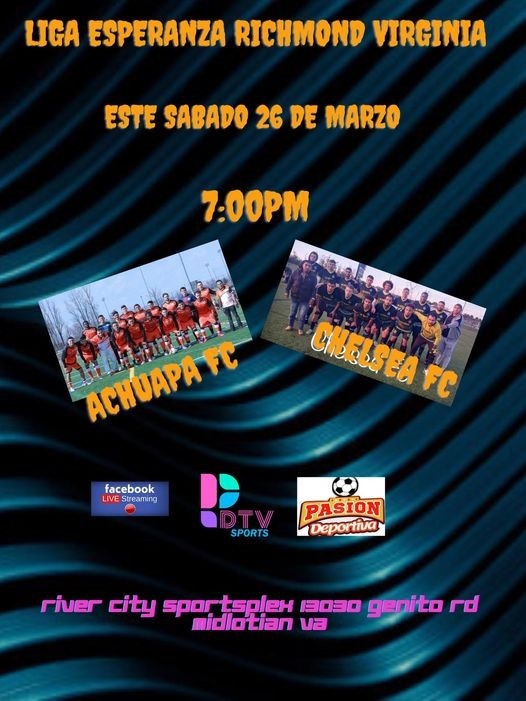 Liga la Esperanza