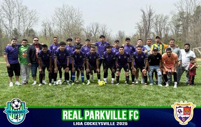 Real Parkville FC 