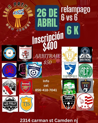 Liga Premier
