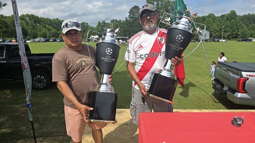 Liga de Futbol Las Americas