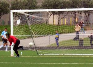 Salinas Soccer League
