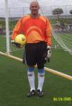 Salinas Soccer League