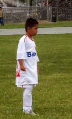 Salinas Soccer League