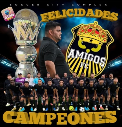 Amigos FC