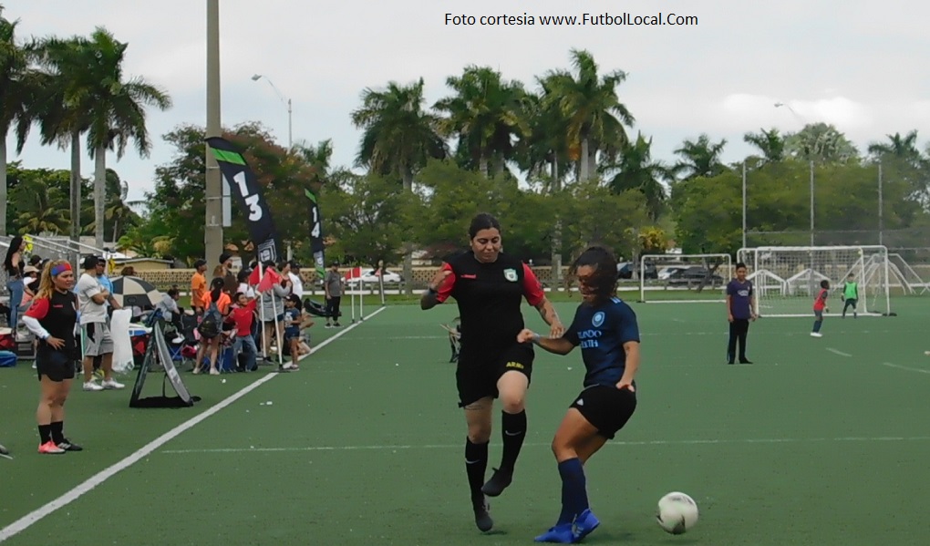 Ligas de Miami Florida