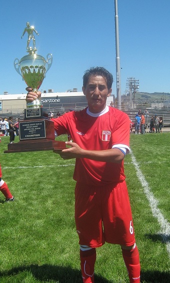 Sport Inca CAmpeones