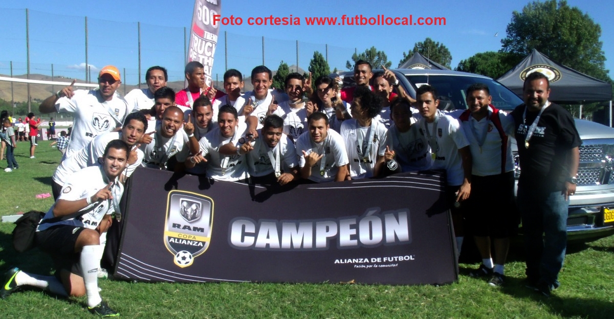Copa Verizon 2013