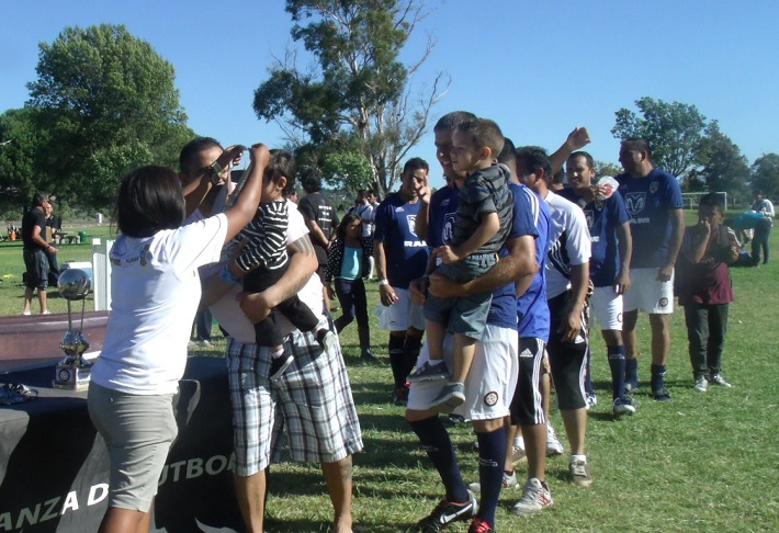 Copa Verizon 2013
