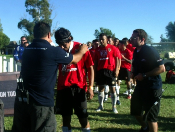 Copa Alianza 2013