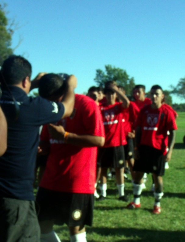 Copa Verizon 2013