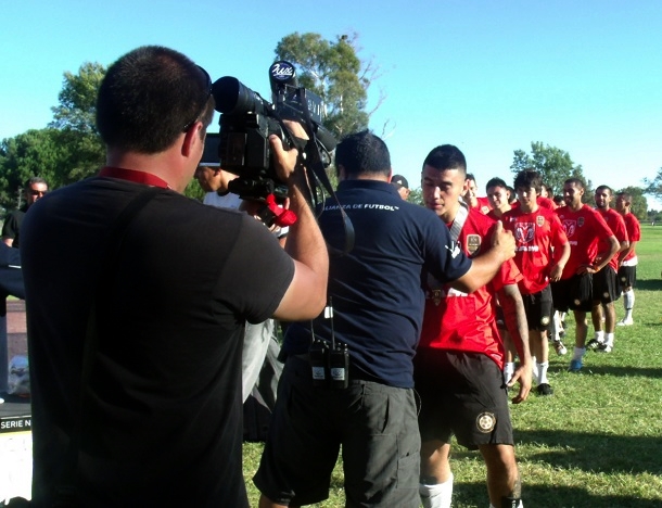 Copa Verizon 2013