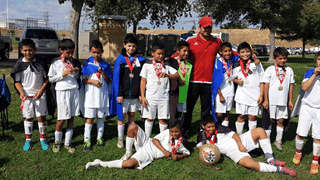 Fin de semana Oct 18 del 2015Futbol