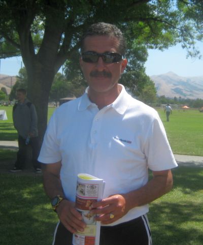 Carlos Vargas